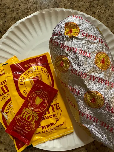 Photo of The Halal Guys