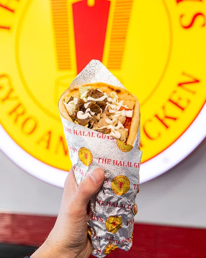 Photo of The Halal Guys
