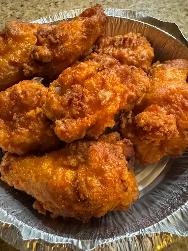 Photo of The Halal Guys