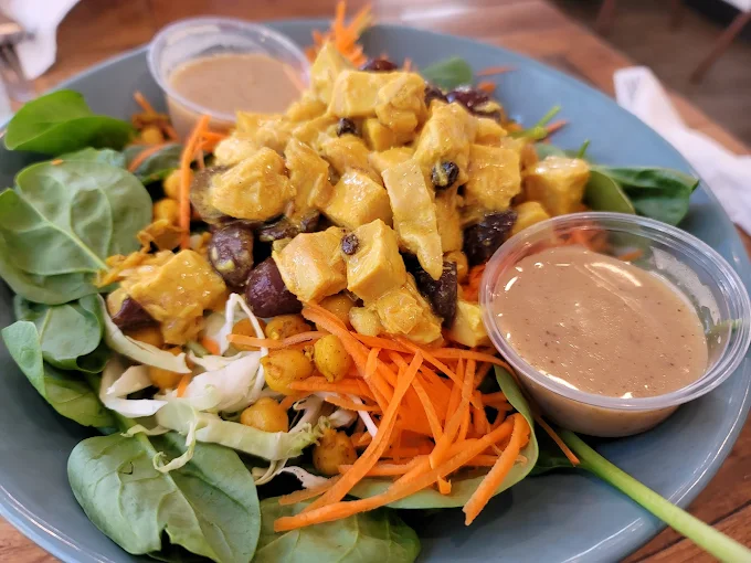 Photo of Rafael’s Kitchen + Pizza