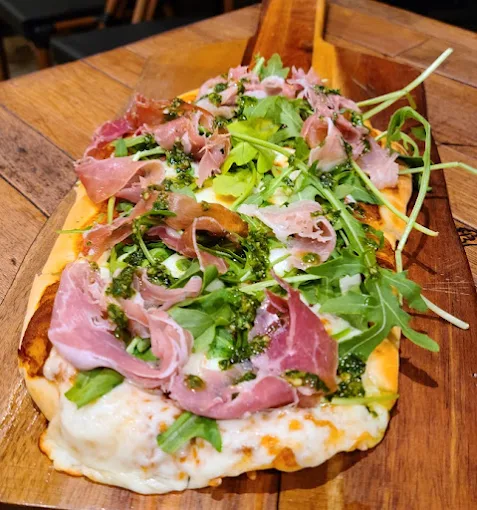 Photo of Rafael’s Kitchen + Pizza