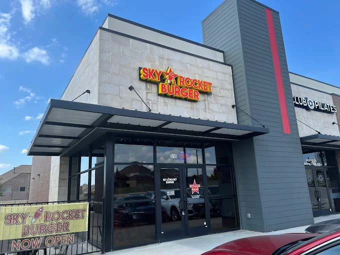 Photo of Sky Rocket Burger