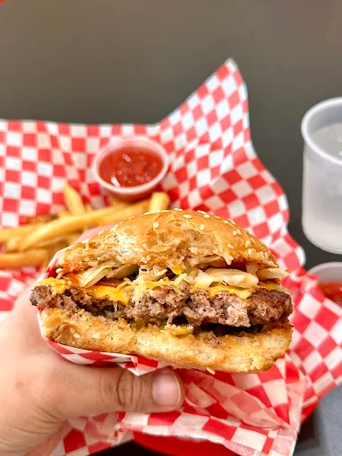 Photo of Sky Rocket Burger