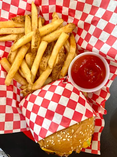 Photo of Sky Rocket Burger