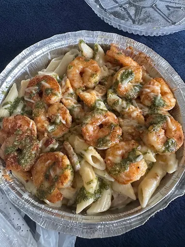 Photo of Chex Grill & Wings