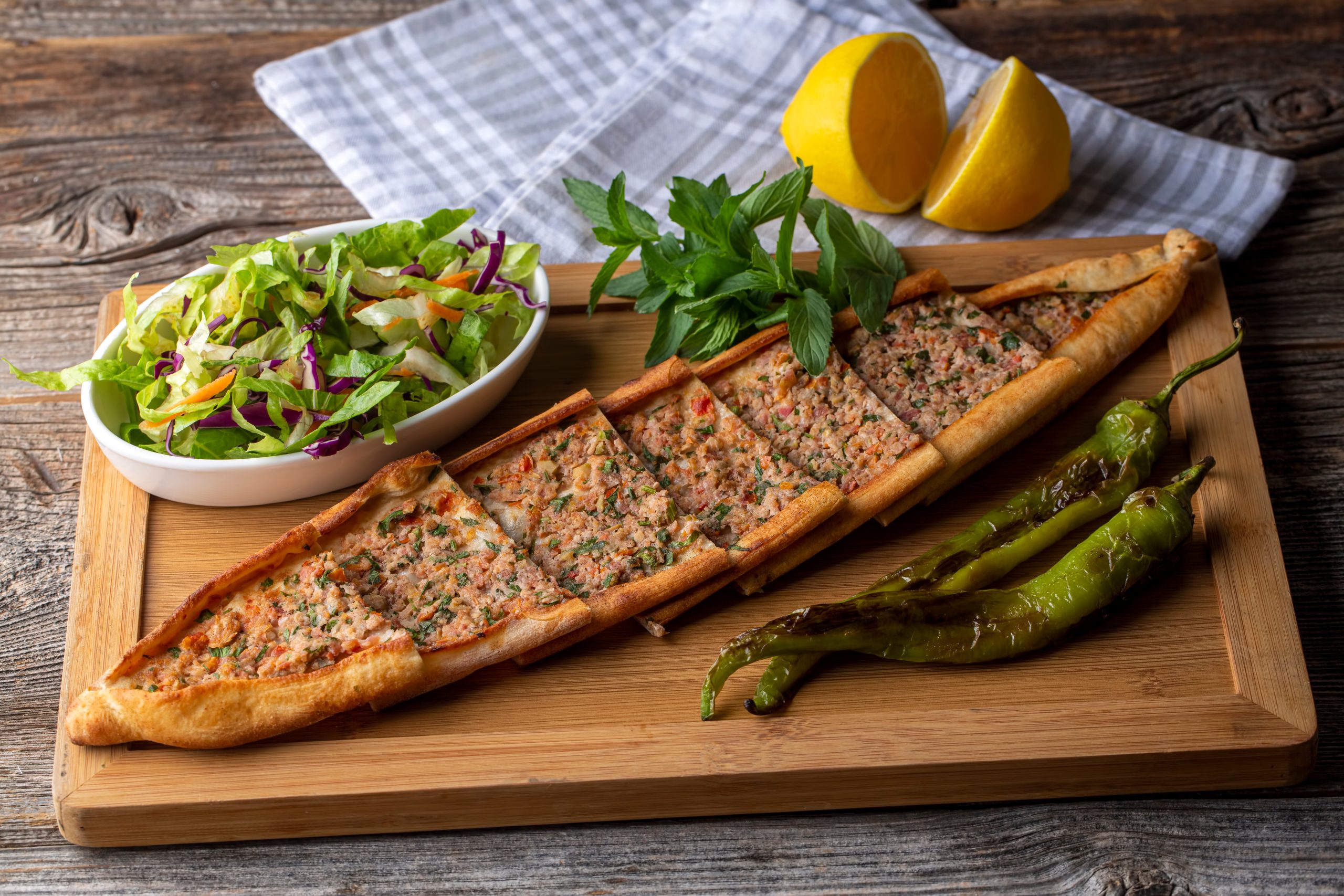 Photo of Kolbeh Turkish Cuisine