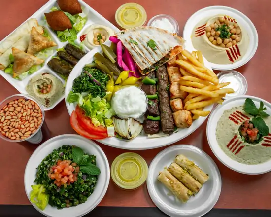 Photo of Kolbeh Turkish Cuisine