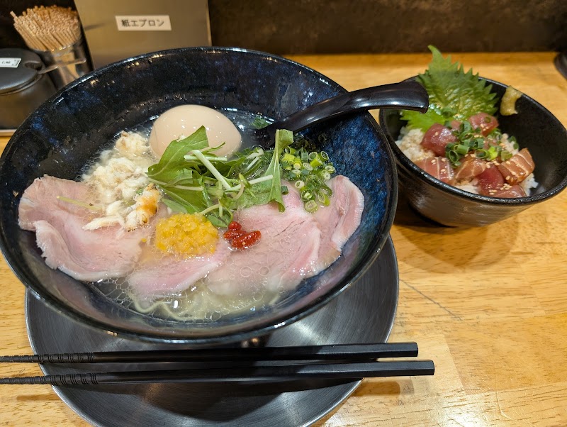 Nikoniko Mazemen | Halal Japanese in Tokyo, Kantō — Zabihah