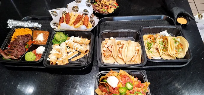 Diablos Tacos Mexican Grill