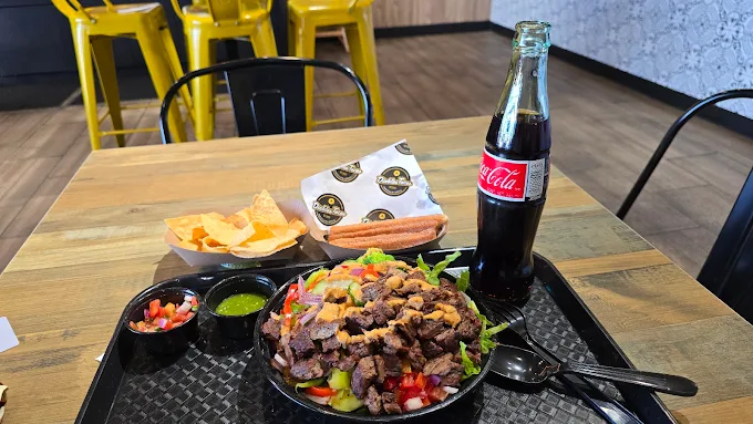 Photo of Diablos Tacos Mexican Grill