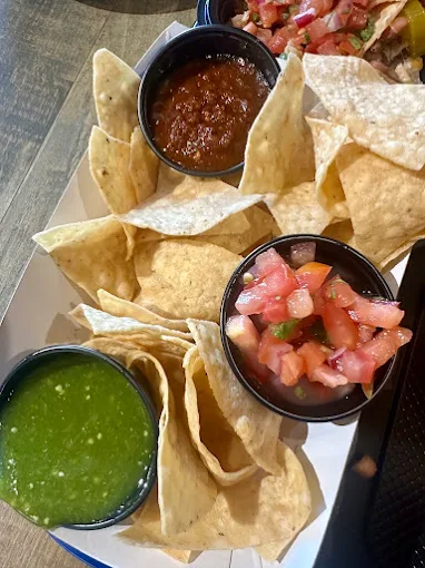 Photo of Diablos Tacos Mexican Grill