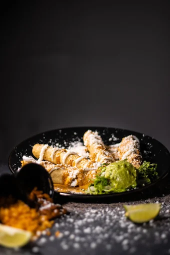 Photo of Diablos Tacos Mexican Grill