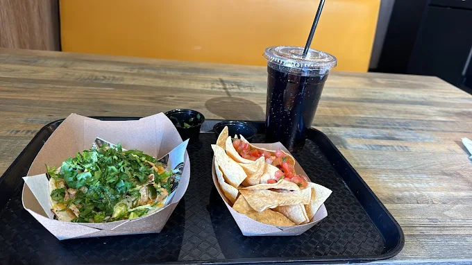 Photo of Diablos Tacos Mexican Grill