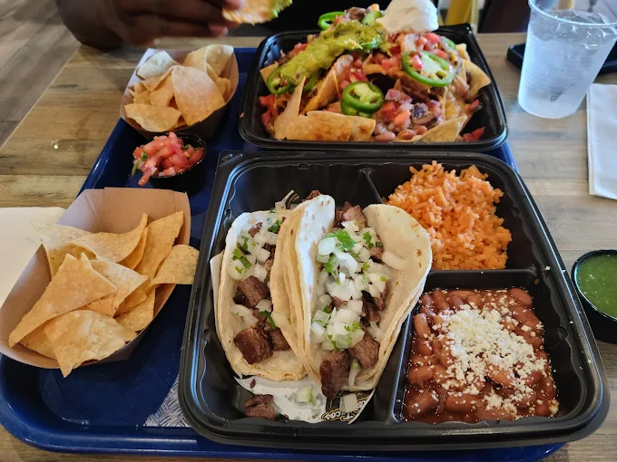 Photo of Diablos Tacos Mexican Grill