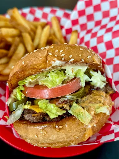 Photo of Sky Rocket Burger