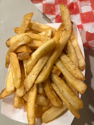 Photo of Sky Rocket Burger