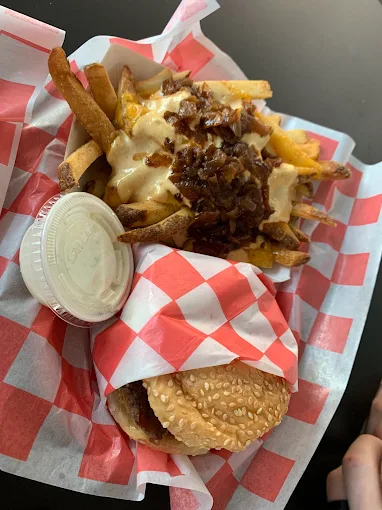 Photo of Sky Rocket Burger