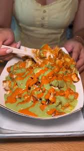 Photo of Namkeen Hot Chicken