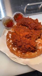 Photo of Namkeen Hot Chicken