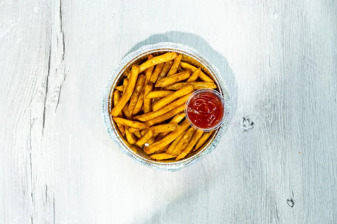 Photo of Naz's Halal Food