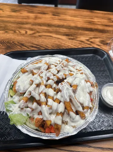 Photo of Naz's Halal Food