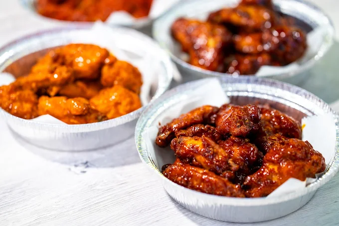 Photo of Naz's Halal Food