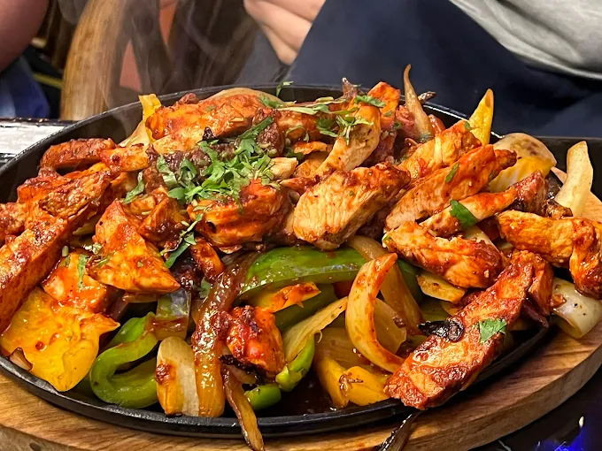 Photo of La Charanga Mexican