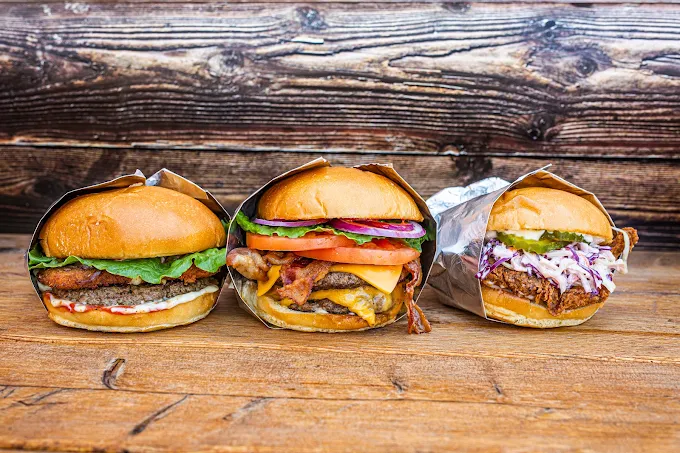 Photo of All Out Burger