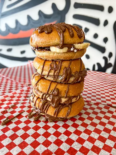 Photo of All Out Burger