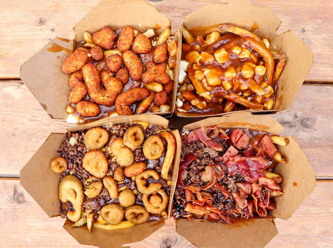 Photo of All Out Burger