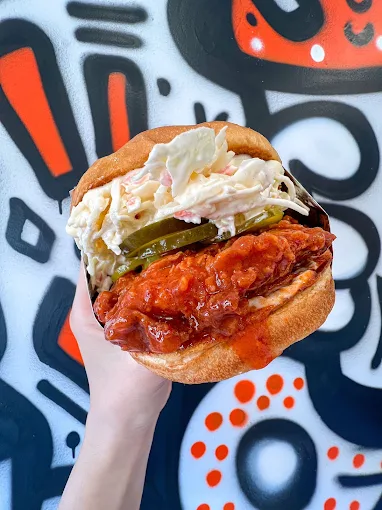 Photo of All Out Burger