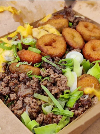 Photo of All Out Burger