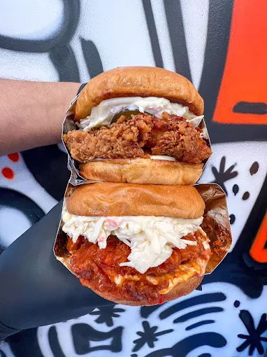 Photo of All Out Burger