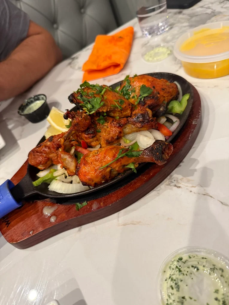 Photo of Persis Indian Grill