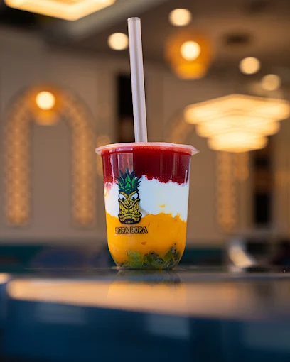 Photo of Bora Bora Café