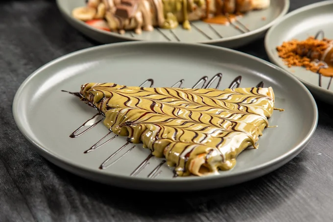 Photo of Bora Bora Café