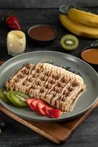 Photo of Bora Bora Café