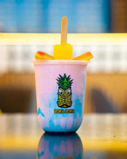 Photo of Bora Bora Café