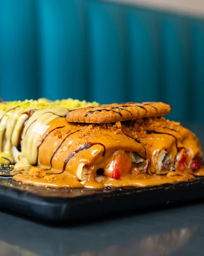 Photo of Bora Bora Café