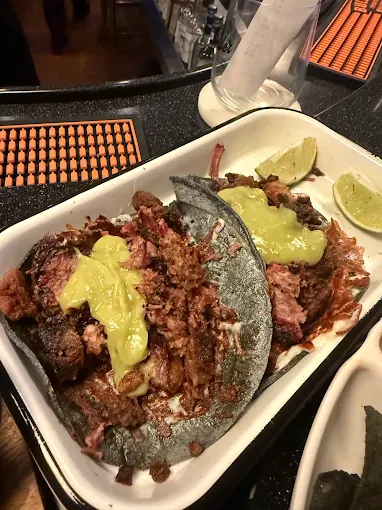 Photo of Oak & Ember California BBQ