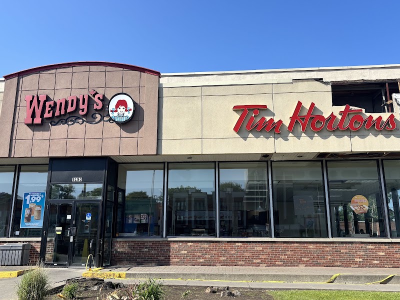 【wendy】 Wendy's | Halal American in Montréal, QC — Zabihah