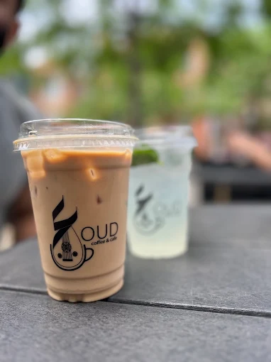 Photo of Oud Coffee & Café