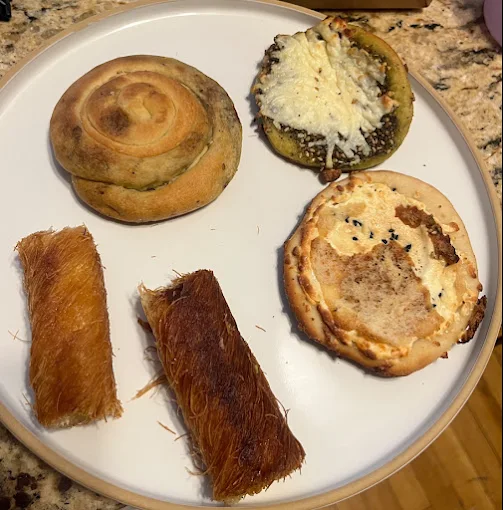 Photo of Oud Coffee & Café