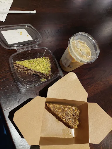 Photo of Oud Coffee & Café