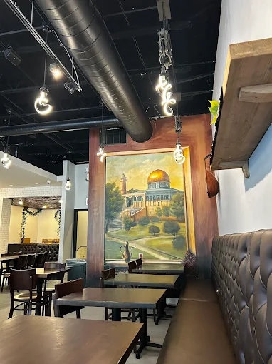 Photo of Oud Coffee & Café