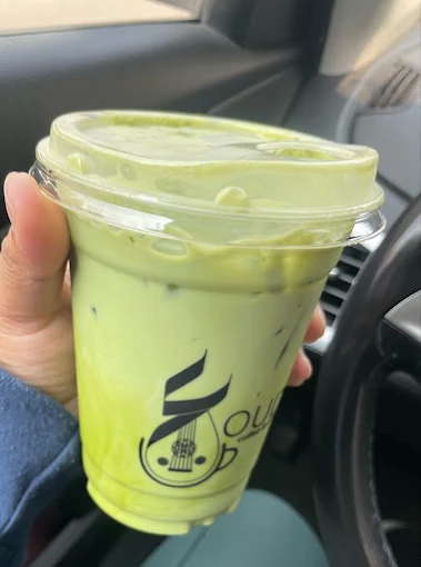 Photo of Oud Coffee & Café