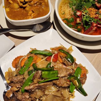 Photo of Dao Thai Restaurant and Noodle Palace