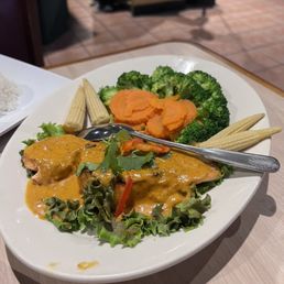 Photo of Dao Thai Restaurant and Noodle Palace