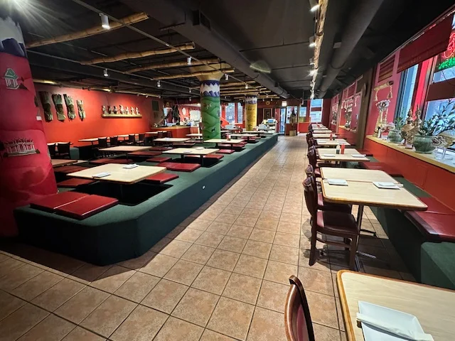 Photo of Dao Thai Restaurant and Noodle Palace