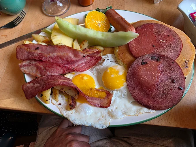 Photo of Cora Breakfast & Lunch